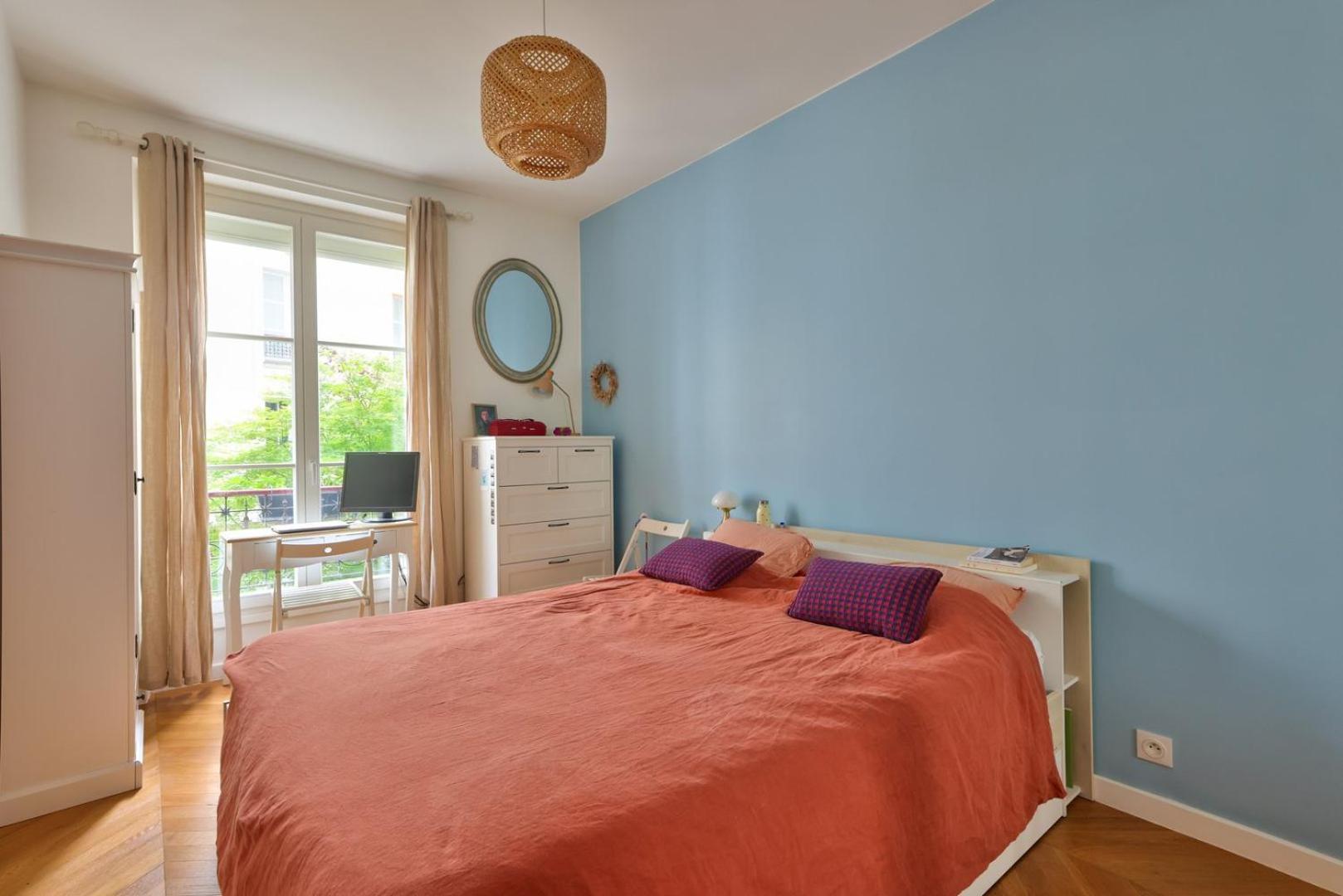 Bright In The Heart Of Le Marais