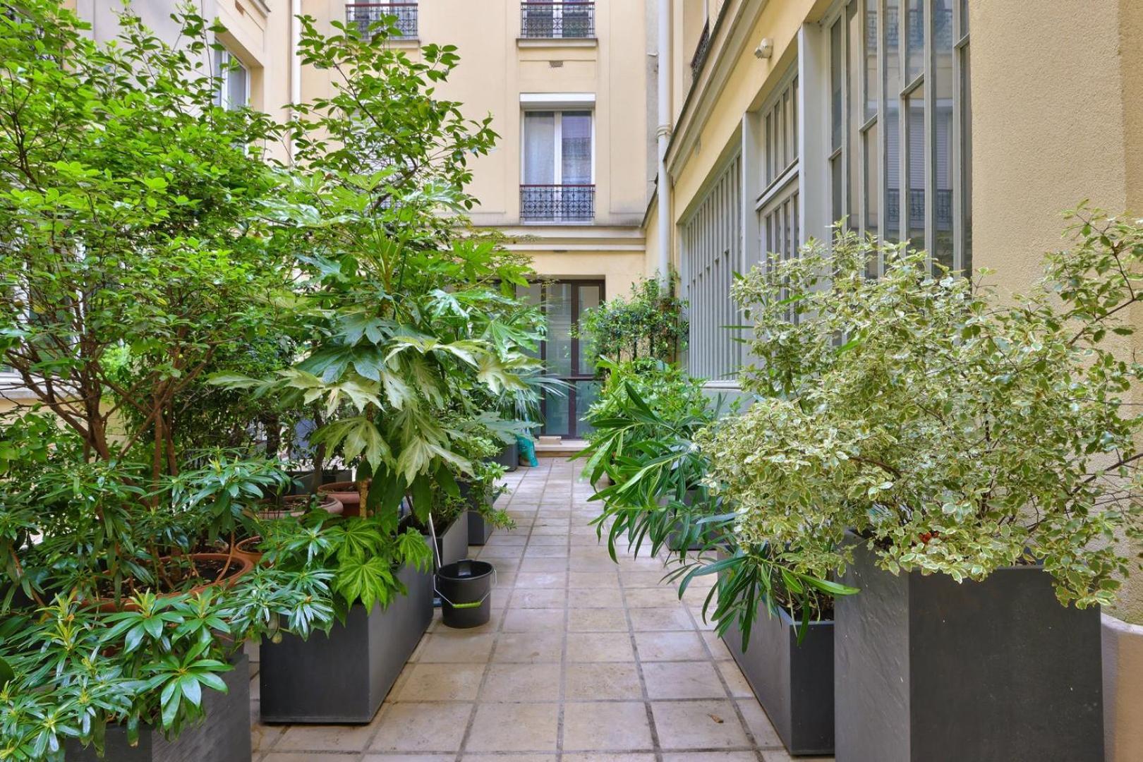 Bright In The Heart Of Le Marais Apartment Paris